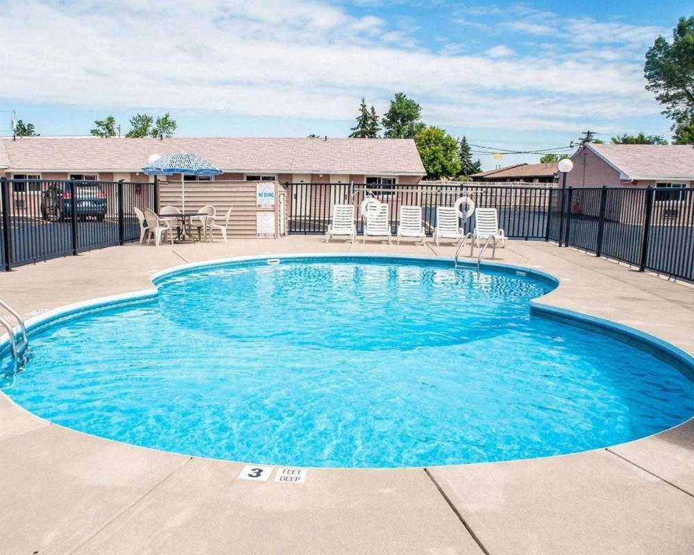 Queen Room - Non-Smoking